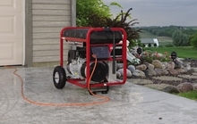 Choosing a Lawn Mower