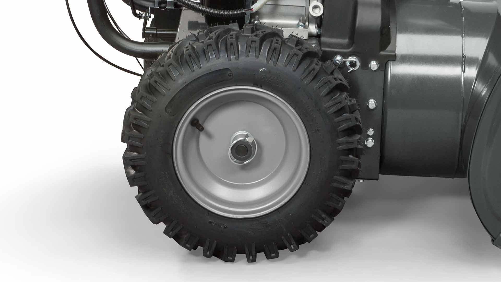 Superior-Traction
